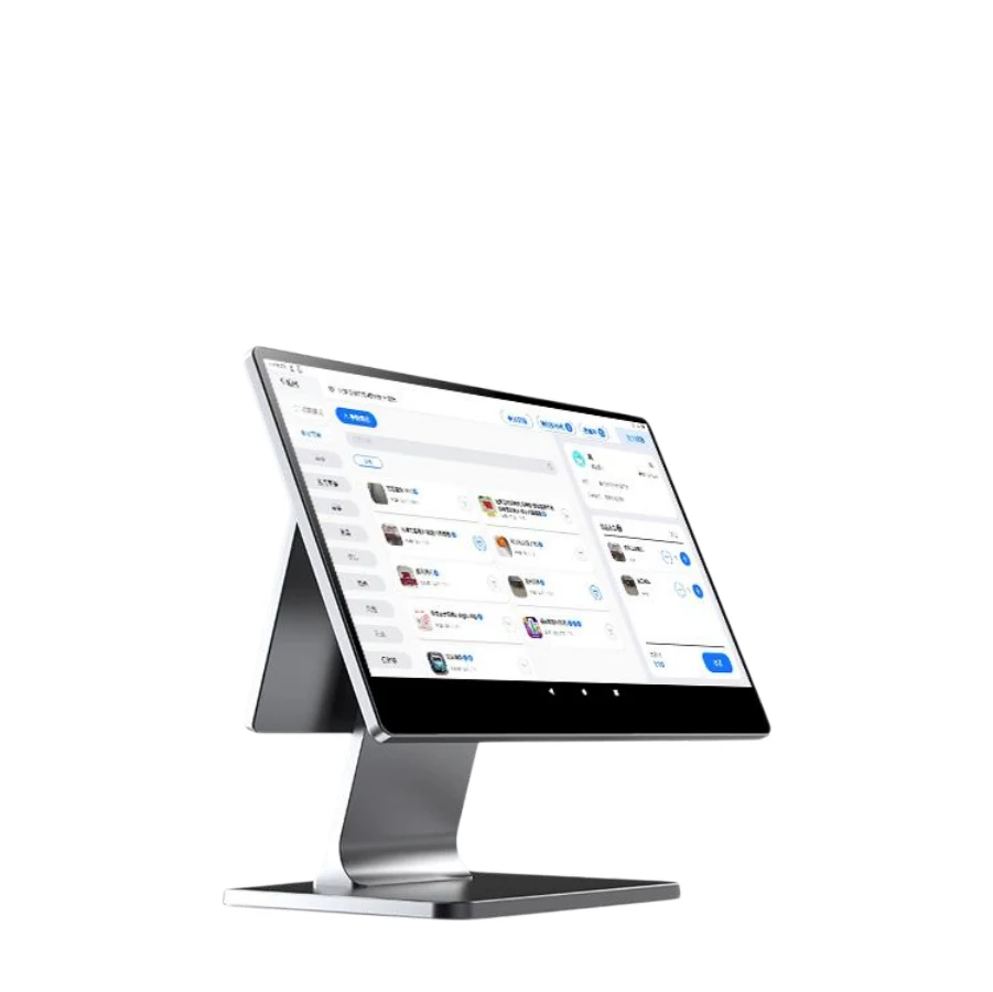 一敏 Swan1 双屏